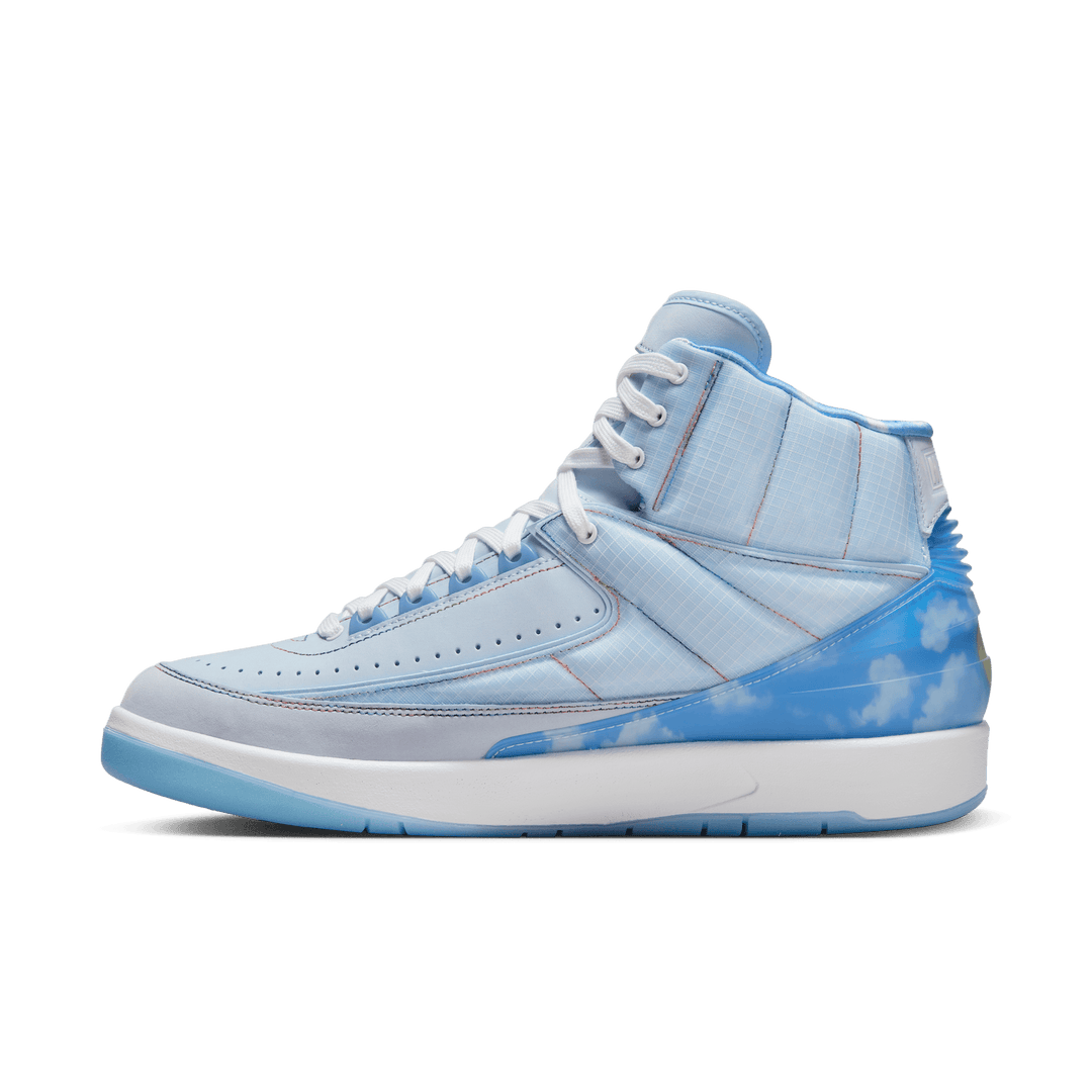 Air Jordan 2 Retro SP