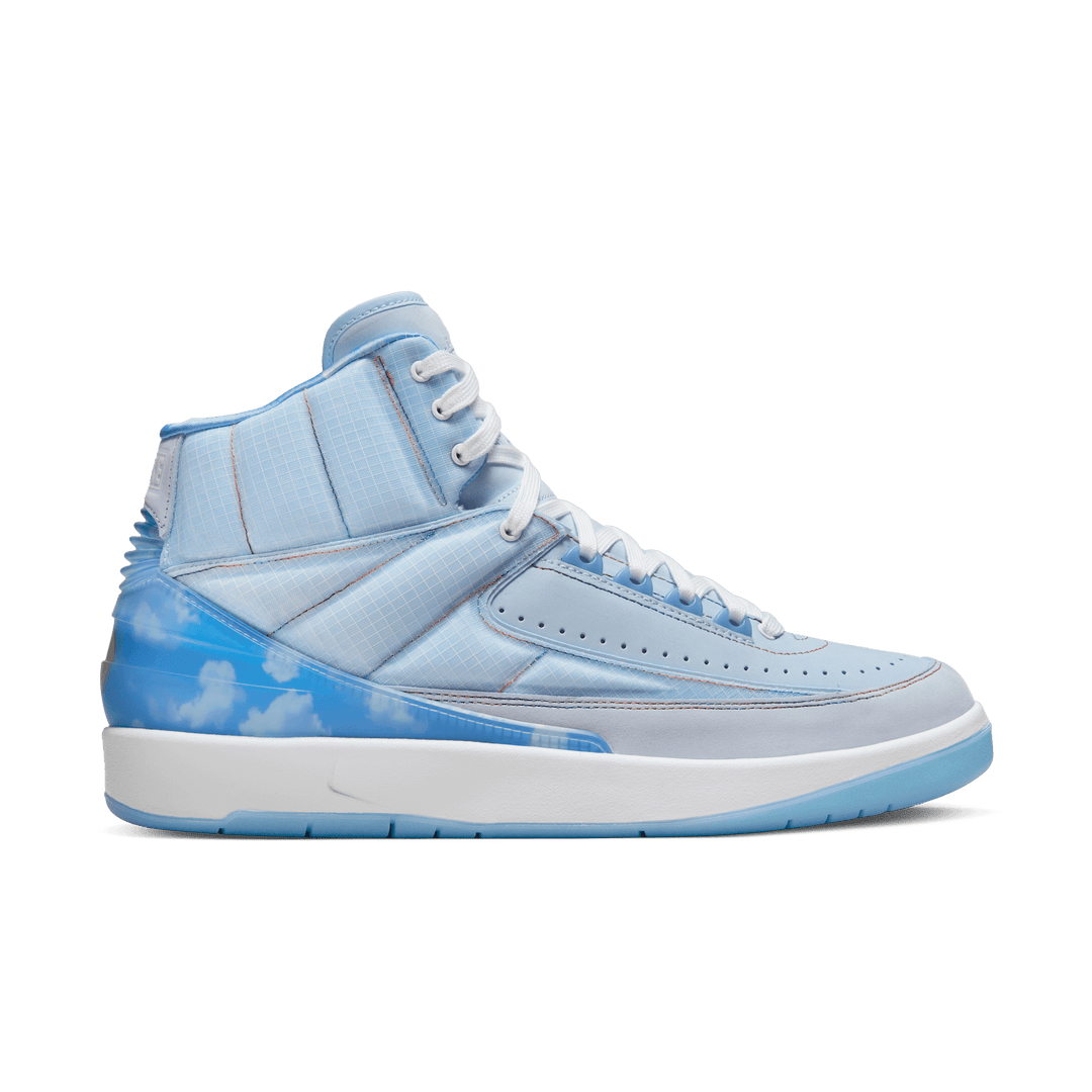 Air Jordan 2 Retro SP