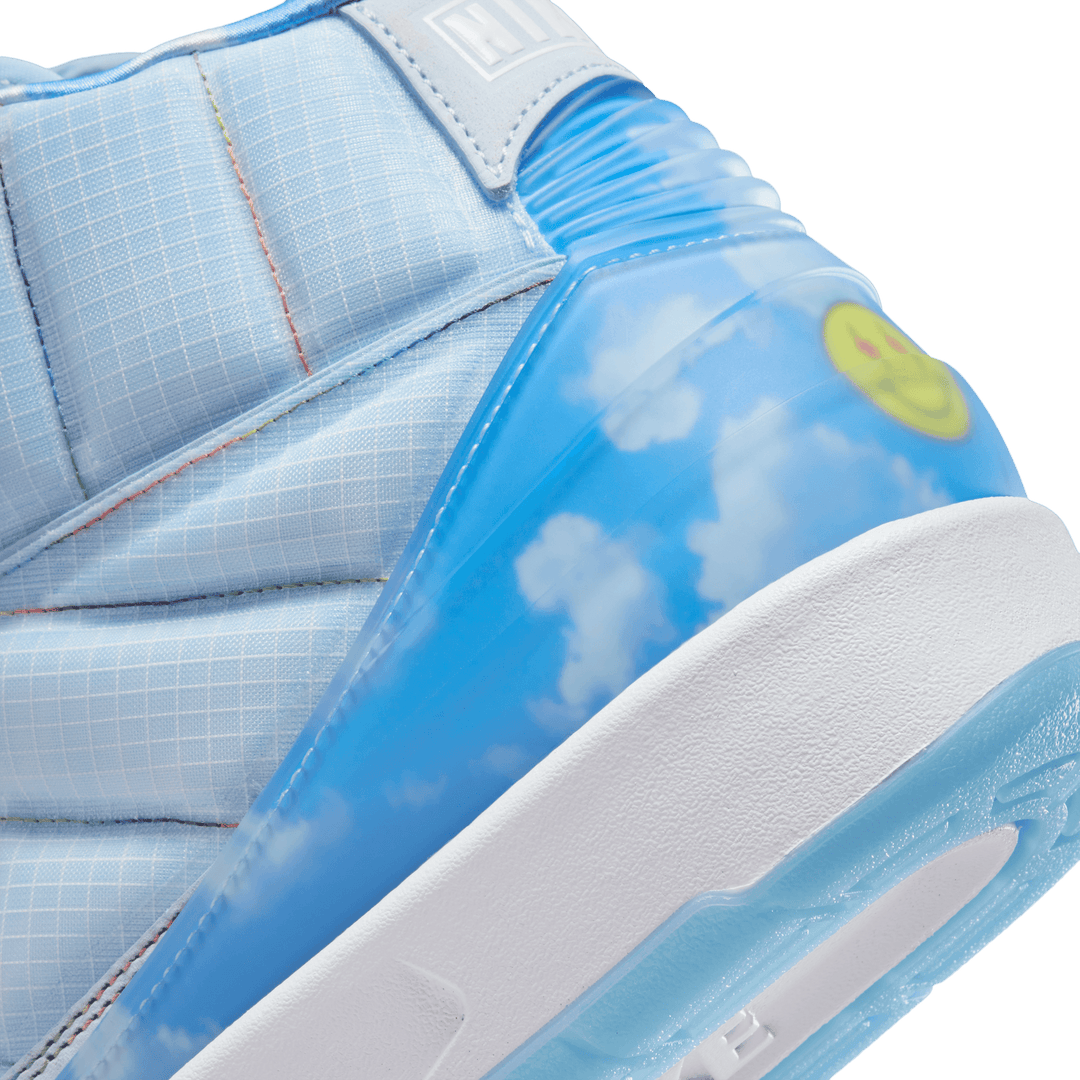 Air Jordan 2 Retro SP