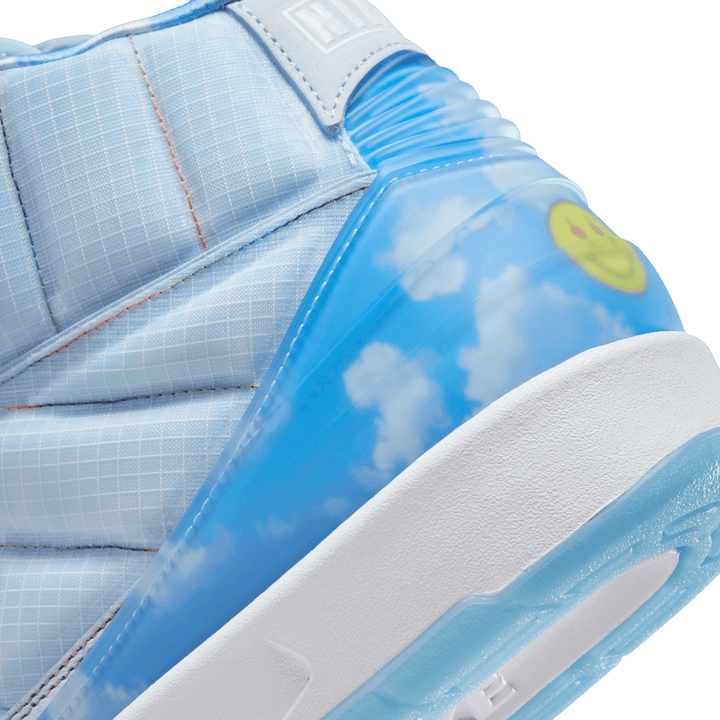 Air Jordan 2 Retro SP