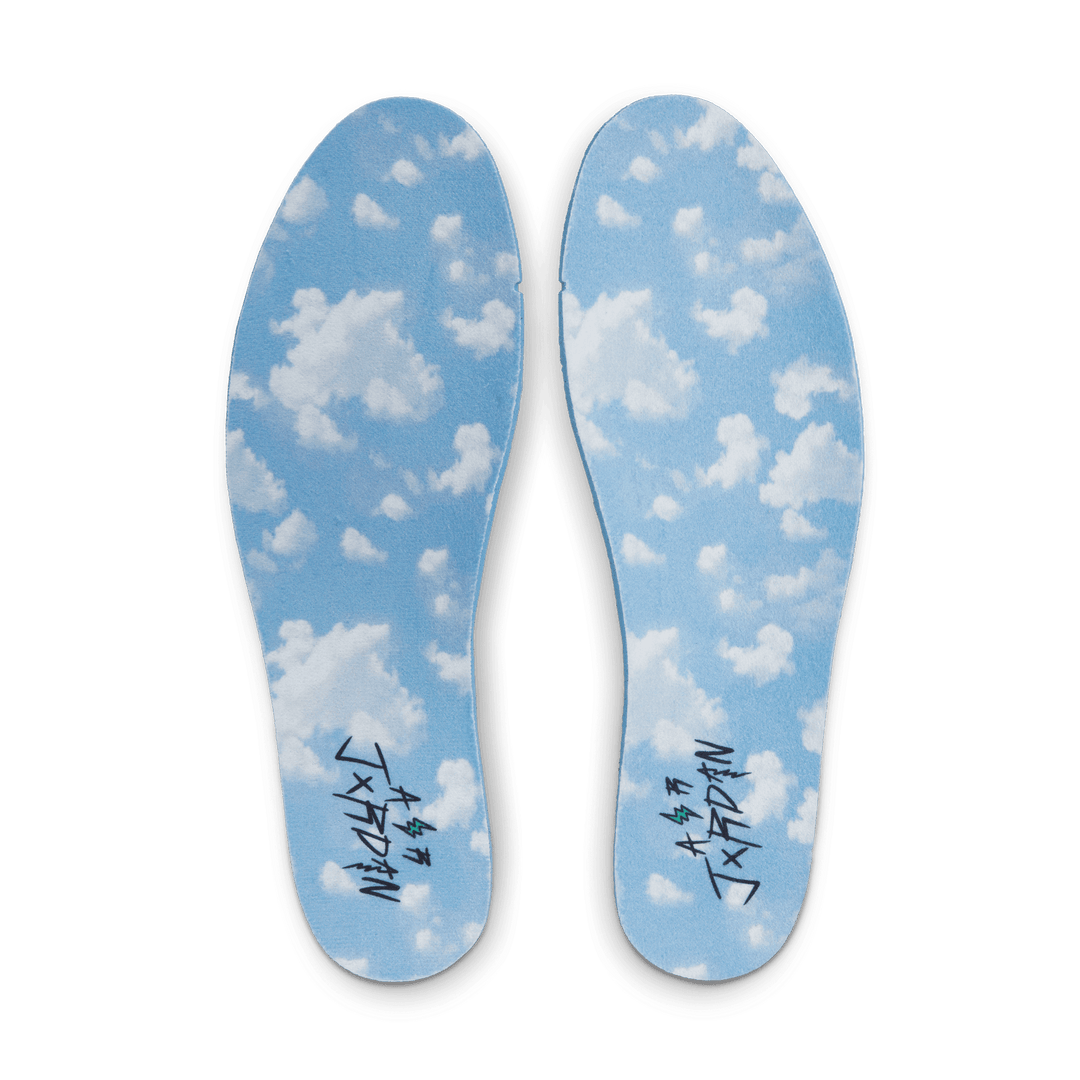 Air Jordan 2 Retro SP