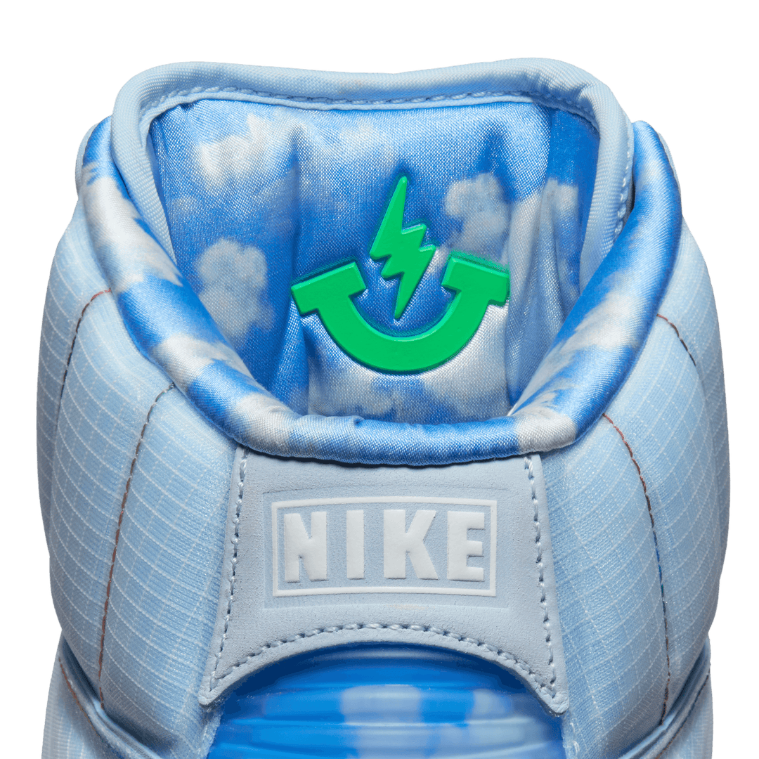 Air Jordan 2 Retro SP