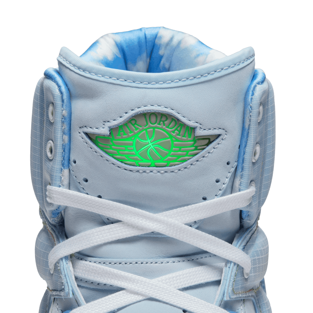 Air Jordan 2 Retro SP