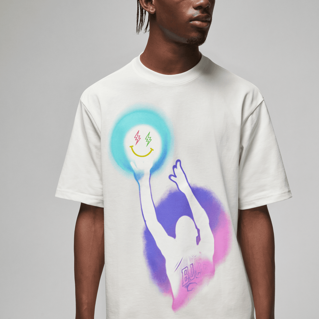 J Balvin X Jordan Sail T-Shirt